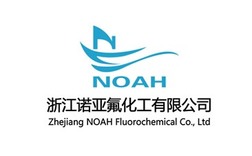 ECM協同平臺助力諾亞氟化工提升管理品質